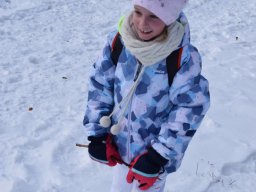 Mátrai túra december 7.