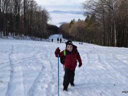 Mátrai túra december 7.