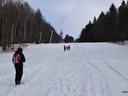 Mátrai túra december 7.