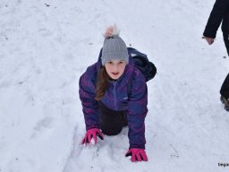 Mátrai túra december 7.