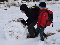 Mátrai túra december 7.