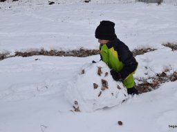 Mátrai túra december 7.