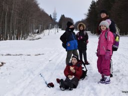 Mátrai túra december 7.