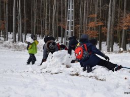 Mátrai túra december 7.