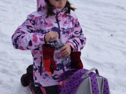 Mátrai túra december 7.