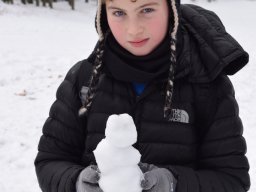 Mátrai túra december 7.