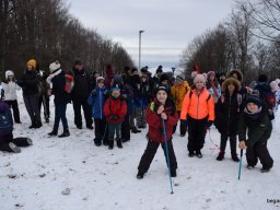 Mátrai túra december 7.