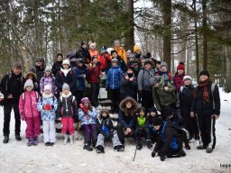 Mátrai túra december 7.