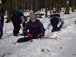 Mátrai túra december 7.