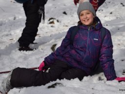 Mátrai túra december 7.