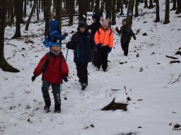 Mátrai túra december 7.