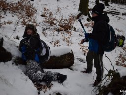 Mátrai túra december 7.