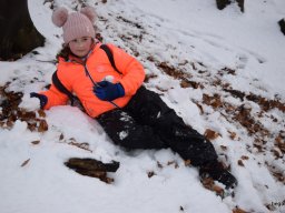 Mátrai túra december 7.