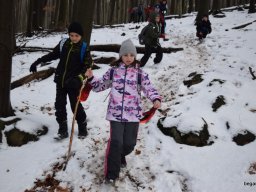 Mátrai túra december 7.