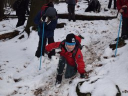 Mátrai túra december 7.