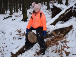 Mátrai túra december 7.