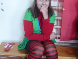 Hozzánk is megérkezett a Mikulás!