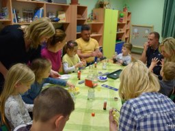 Ünnepi készülődés