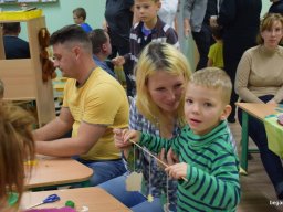 Ünnepi készülődés