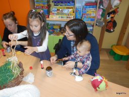 Ünnepi készülődés