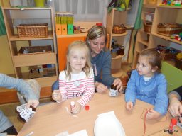 Ünnepi készülődés