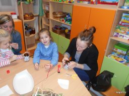 Ünnepi készülődés