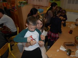 Ünnepi készülődés