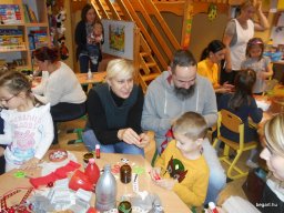 Ünnepi készülődés