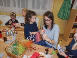 Ünnepi készülődés