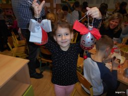 Ünnepi készülődés