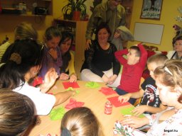 Ünnepi készülődés