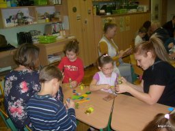 Ünnepi készülődés