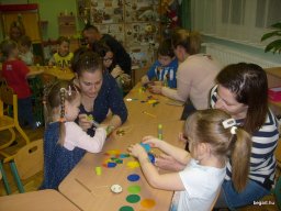 Ünnepi készülődés