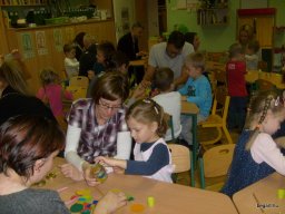 Ünnepi készülődés