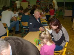 Ünnepi készülődés