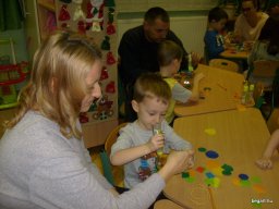 Ünnepi készülődés