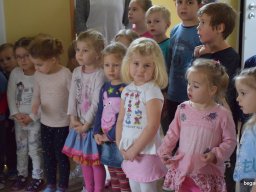 Adventi gyertyagyújtások