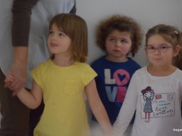 Adventi gyertyagyújtások