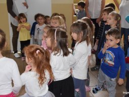 Adventi gyertyagyújtások