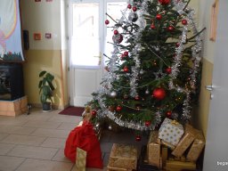 Adventi gyertyagyújtások