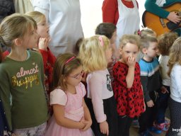 Adventi gyertyagyújtások