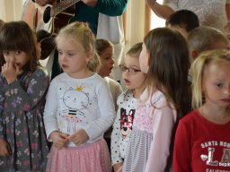 Adventi gyertyagyújtások