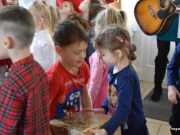 Adventi gyertyagyújtások