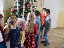 Adventi gyertyagyújtások