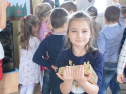 Adventi gyertyagyújtások