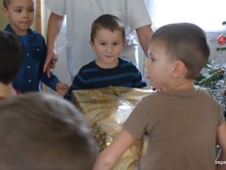 Adventi gyertyagyújtások