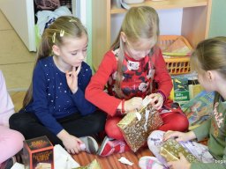 Adventi gyertyagyújtások