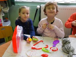 Adventi gyertyagyújtások