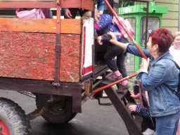 Október a csaodavárban