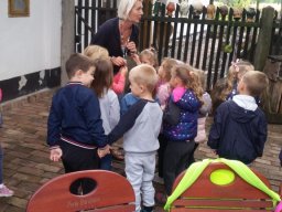 Október a csodavárban